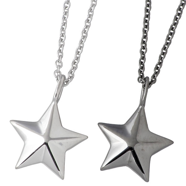LARA Christie ネックレス ステラ [PAIR] p5714-p ペアネックレス シルバー925 sv925 ステラ p5714-p