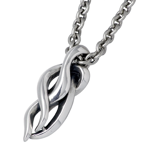 エムズコレクション M’s collection シルバー ペンダントトップ レディース RYO-012-TOPの通販は 8,360円