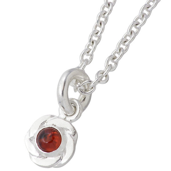 龍頭 RYUZU ペンダントトップ レディース メンズ シルバー 花ツイスト ストーン RYUZU-P-78 11月 誕生石の通販は 4,950円