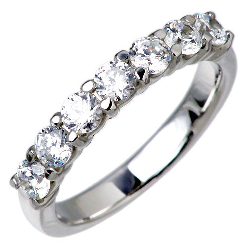 シェリ Cheri close to me シルバー リング 指輪 レディース 9号〜15号 スーパー キュービックジルコニア プレゼント ギフト おしゃれ シンプル キラキラ SR37-001の通販は 11,000円