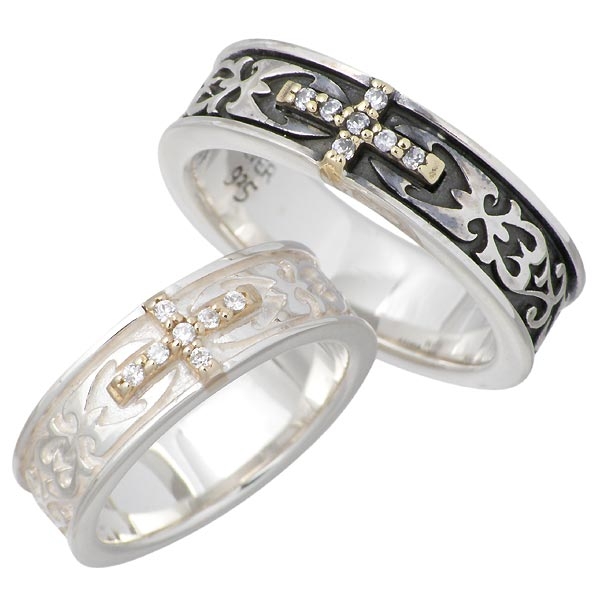 セインツリング 21号 リング 28 C シルバー 925S 21号 楽天市場