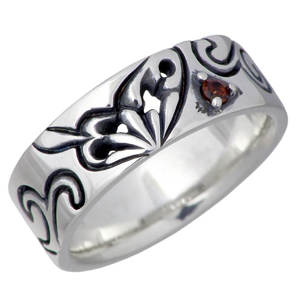 アゲハ Ageha FUNKOUTS リング 指輪 レディース シルバー エール 蝶バタフライカラーストーン7〜13号 WAW-007Rの通販は