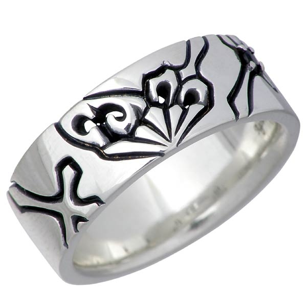 アゲハ Ageha FUNKOUTS リング 指輪 メンズ シルバー エール 蝶バタフライカラーストーン15〜21号 WAW-008Rの通販は 12,672円