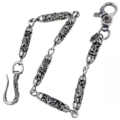 ウルフバングル／ブレスレット＿ウルフマンブラザーズ ウルフバングル／ブレスレット＿ウルフマンブラザーズ