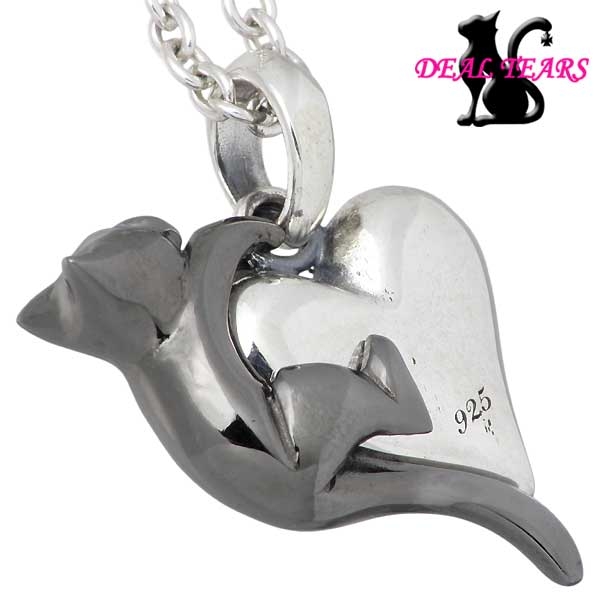 21日までポイント5倍！】 ディールティアーズ DEAL TEARS シルバー