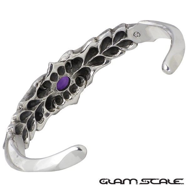GLAM SCALE　グラムスケイル LB-009 M ブレスレット GLAM SCALE グラムスケイル LB-009 M ブレスレット グラムスケイル