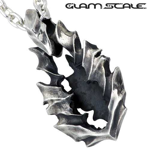 グラムスケイル GLAM SCALE ペンダントトップ メンズ レディース