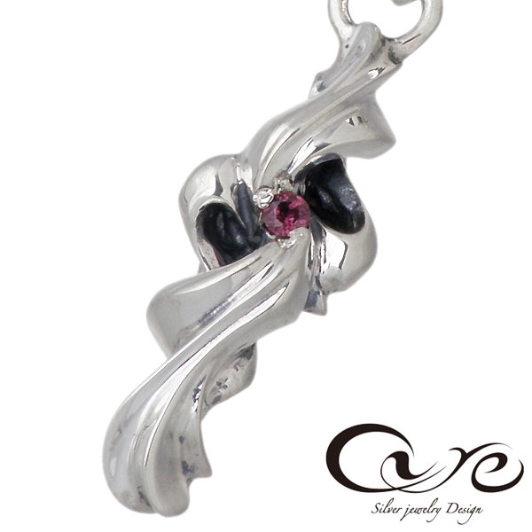 キュア cure リヴァーズ ドロップ シルバー ペンダントS ロードライトガーネット キュア cure ペンダントトップ メンズ レディース シルバー リヴァーズ