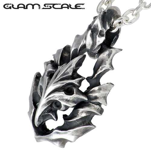 グラムスケイル GLAM SCALE ペンダントトップ メンズ レディース