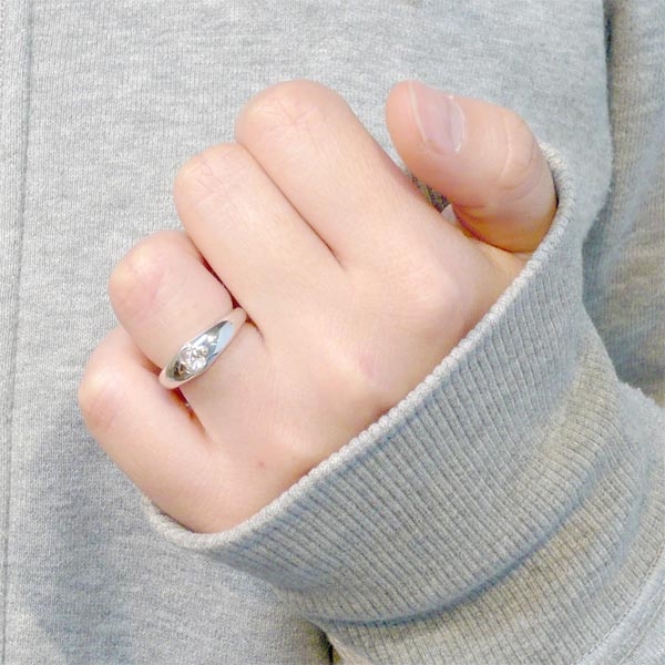 ウルトラマンA シルバーリング 2個セット 新品 ウルトラマン エース