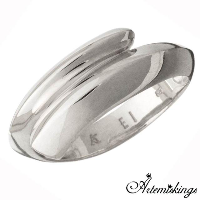 アルテミス キングス ARTEMIS KINGS ヴァイン シルバー リング 指輪 EJコラボ AKR0052の通販は 6,600円