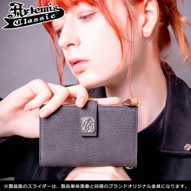 アルテミスクラシック Artemis Classic モノグラム ミディアム