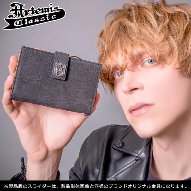 アルテミスクラシック Artemis Classic モノグラム ミディアム