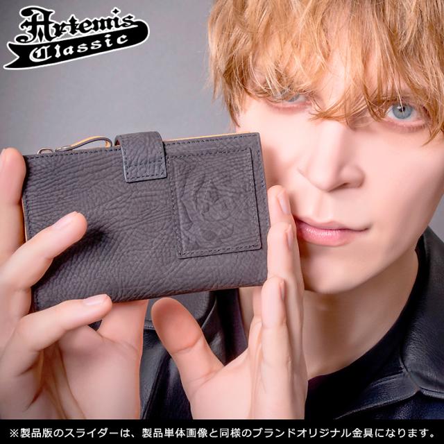 アルテミスクラシック Artemis Classic モノグラム ミディアム