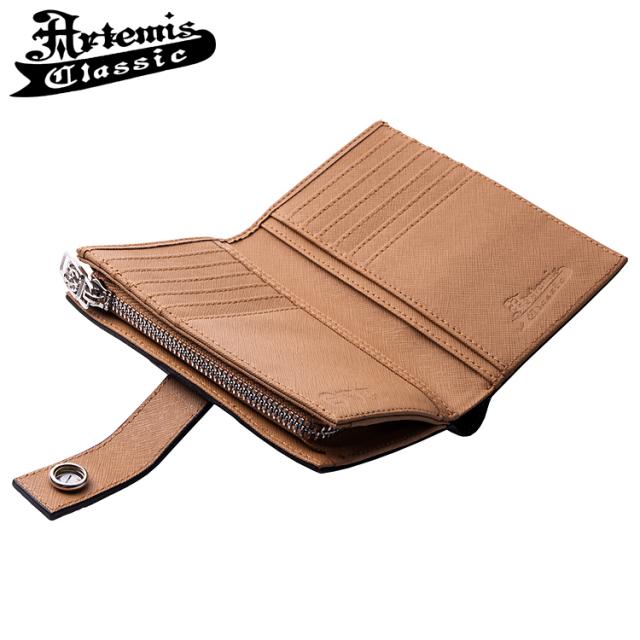 アルテミスクラシック Artemis Classic モノグラム ミディアム