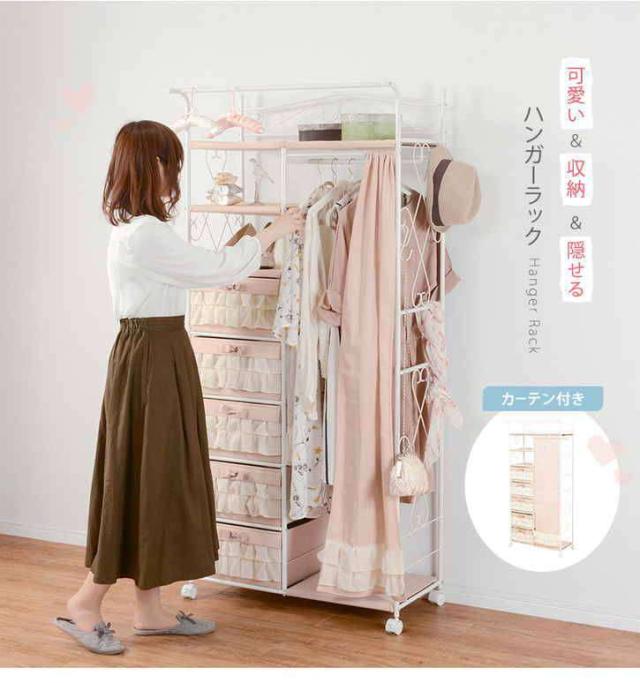 イタリア製 衣類掛け ハンガー掛け イタリア 象嵌 壁掛け ハンガー