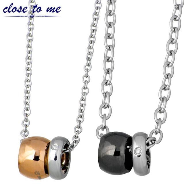 クロストゥーミー close to me ステンレス ブレスレット ダイヤモンド レディース メッセージ 金属アレルギー対応 ペアアクセサリー専門店｜LOVER\u0027S高品質・低価格のペアアクセサリー