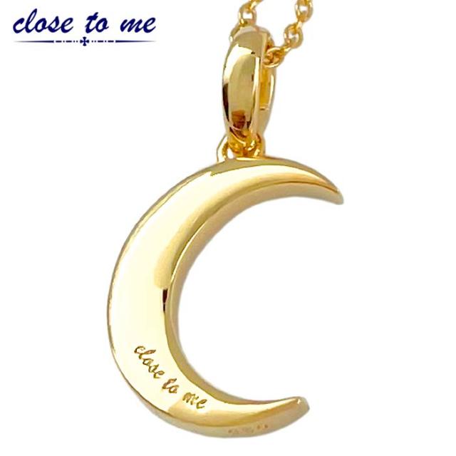 close to me シルバー ネックレス ハワイアンジュエリー 刻印