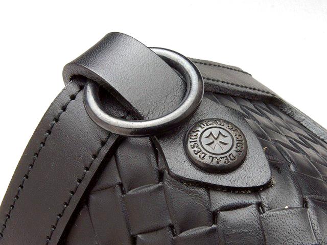 ディール デザイン DEAL DESIGN ロングウォレット長財布 メンズ