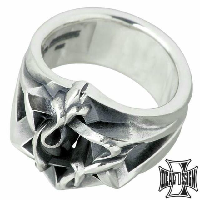 ディールデザイン GOODS wear｜シルバーアクセサリーディールデザイン