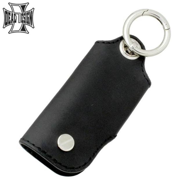 ディールデザイン DEAL DESIGN ホールノッカー キーケース レザー