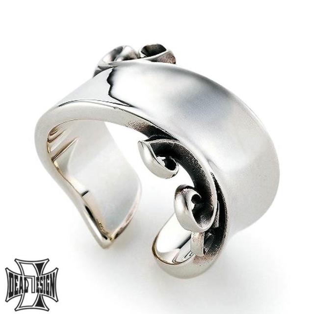 楽天市場】SOFTMACHINE (ソフトマシーン) S.M.S RING(RING