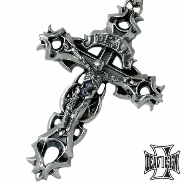 ディールデザイン リムーブクロス ヘッド トップ