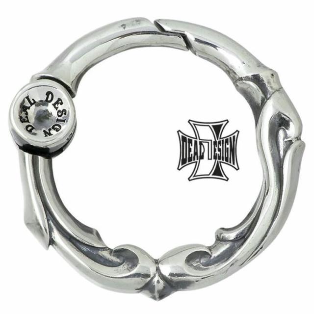 21日までポイント5倍！】 ディール デザイン DEAL DESIGN シルバー