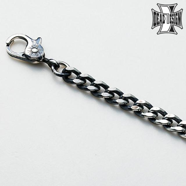 ディールデザイン DEAL DESIGN シルバー ブレスレット マイクロ