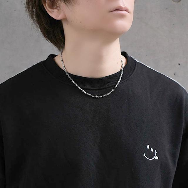 t*a様 ディールデザイン　リリーロッドチェーン　シルバー925 40cm 即日 t*a様 ディールデザイン リリーロッドチェーン シルバー925 40cm 即日