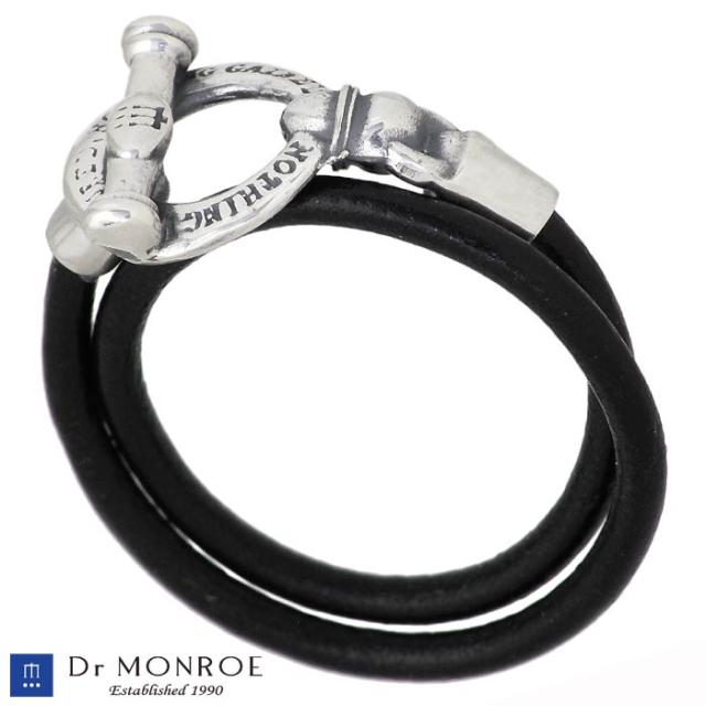 ドクターモンロー　指輪　シルバーアクセ　Dr MONROE ※確認お願いします Dr MONROE 5日までポイント5倍 ドクターモンロー シルバーリング