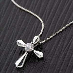 ノジェス　K18 　YGダイヤモンドネックレス K18ダイヤモンドネックレス｜ネックレス｜ノジェス 公式オンラインストア