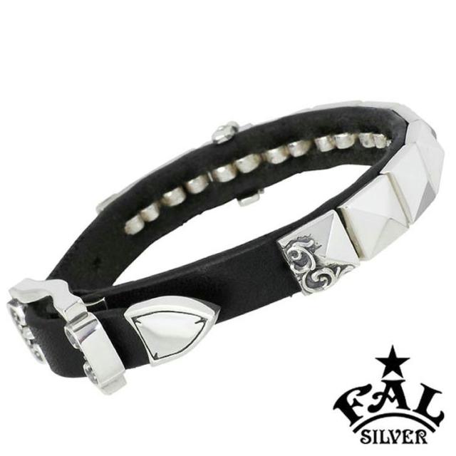 F.A.L トゥームウォールズブレスレット 18cm