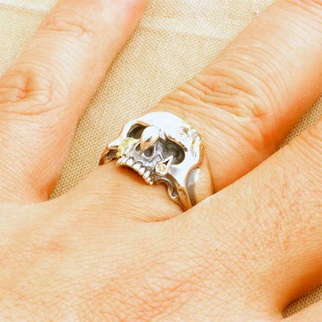 エフエーエル F.A.L FAL ゴールデンティアーズ ドロップアウト