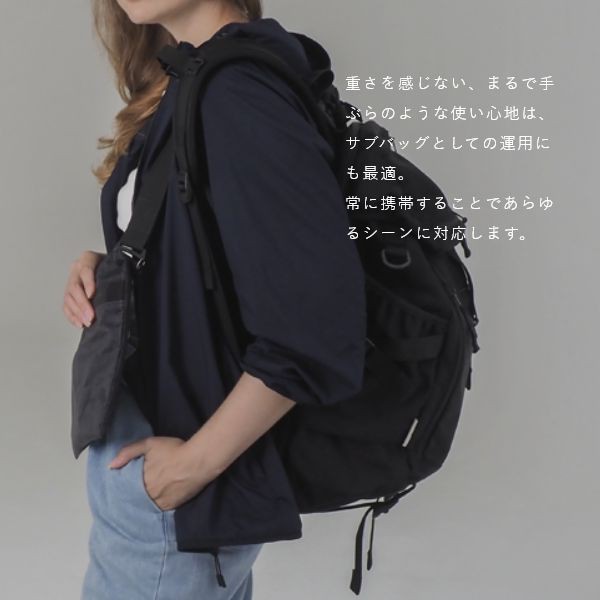 DSPTCH UNIT MUSETTE サコッシュ ボディバッグ アメリカ製 レディース