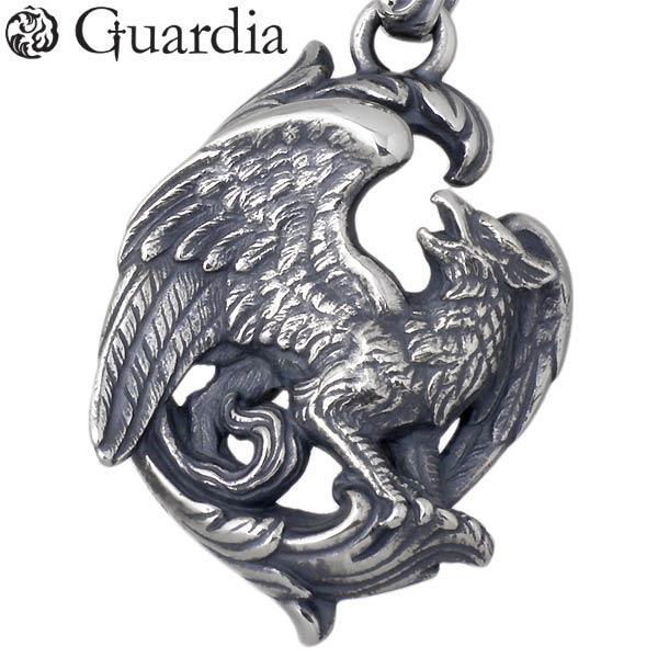 ガルディア Guardia Aphrodite アフロディーテ シルバー ネックレス