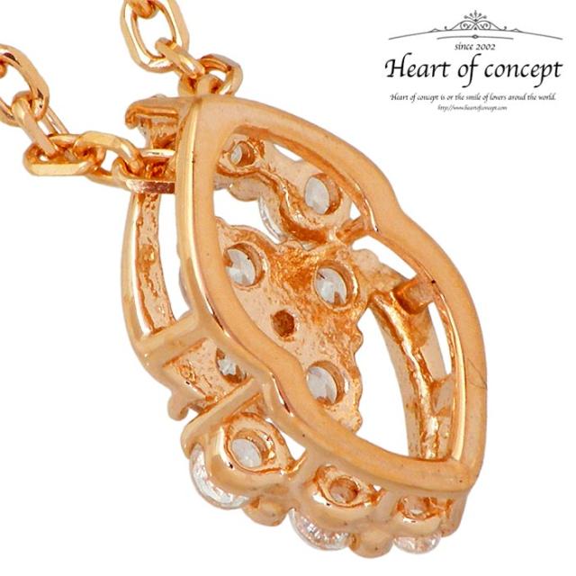 ハートオブコンセプト HEART OF CONCEPT タイニー スター シルバー ネックレス メンズ レディース ブラック 星 Heart of concept ハートオブコンセプト ネックレス ハート型 ハート