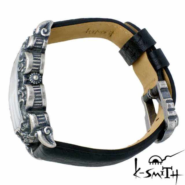 K-SMITH メンズ 腕時計