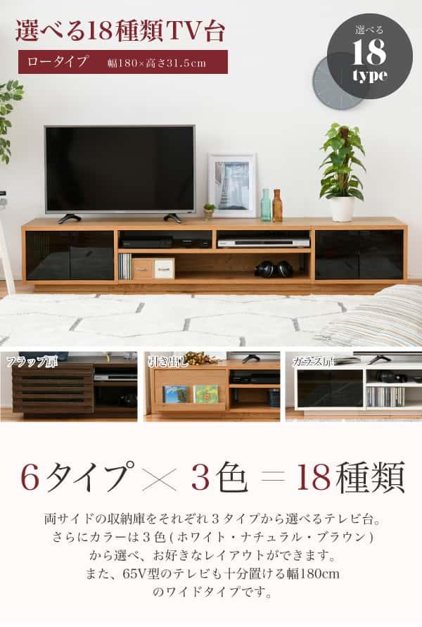 テレビボード ローボード 32インチ Amazon｜不二貿易 テレビ台 テレビボード 32型 42型推奨 幅120