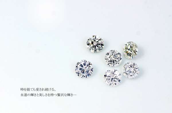 0.15ct ダイヤモンド プリンセスカット ペンダント ネックレス