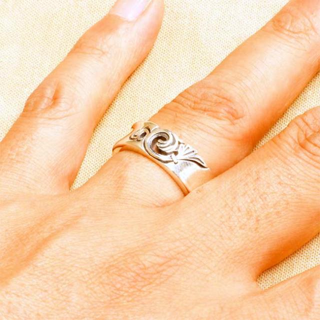 M's collection シルバー 婚約指輪 結婚指輪 エンゲージリング ペアリング ペア プレゼント エムズコレクション プレゼント M\u0027s collection シルバー リング 指輪 婚約指輪 結婚指輪 エンゲージ