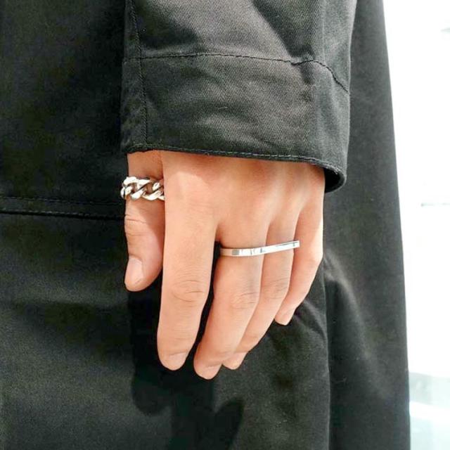 M's collection シルバー 婚約指輪 結婚指輪 エンゲージリング ペアリング ペア プレゼント エムズコレクション プレゼント M\u0027s collection シルバー リング 指輪 婚約指輪 結婚指輪 エンゲージ