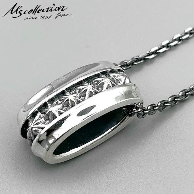 シルバー925　ロケットペンダント　トップのみ　ガーネット　211A シルバー925 ロケットペンダント トップのみ ガーネット 211A プランダ