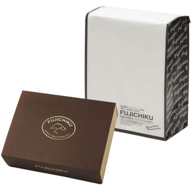 藤彩牛 サーロインステーキ 200g×2 / 送料無料 ギフト包装 二重包装で発送 上代厳守 藤彩牛 サーロインステーキ 200g×2 &frasl; 送料無料 ギフト包装