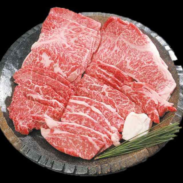 松阪牛焼肉 ロース 800g 黒毛和牛 牛肉 スライス 「肉の芸術品」と称賛される松阪牛のとろけるように甘く 柔らかく 風味豊かな味わいをお