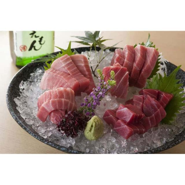 神奈川 「三浦三崎」まぐろの詰合せ B 目鉢まぐろ大トロ100gx1 目鉢まぐろ中トロ100gx1 目鉢まぐろ赤身100gx1 まぐろの故郷「三浦三崎港」より まぐろ問屋が選んだ天然目鉢まぐろの詰合せ お歳暮 お中元 お土産 ご進物 ギフト 贈り物に最適 ※離島は配送不可 2460005の通販は