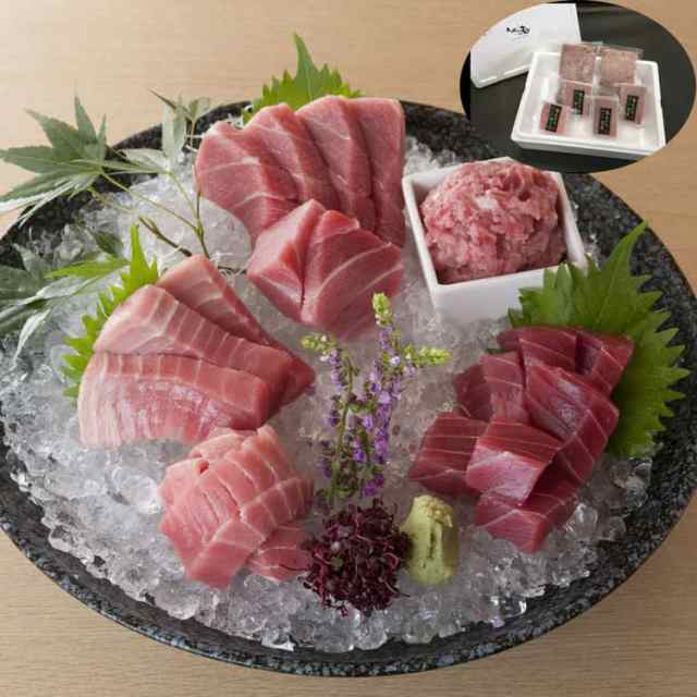 神奈川 「三浦三崎」天然本まぐろの詰合せ 大トロ柵100gx1 中トロ柵100gx1 赤身柵100gx2 すきみ100gx2 まぐろ故郷「三浦三崎港」より まぐろ問屋が選んだ本まぐろの詰合せを産地直送にてお届け お歳暮 お中元 お土産 ご進物 ギフト 贈り物に最適 ※離島は配送不可 2460022