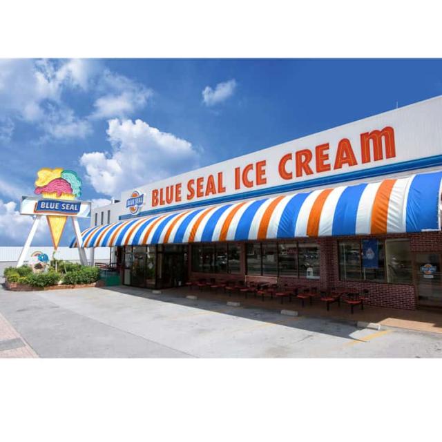 沖縄 ブルーシールアイス 計18個 アイスクリーム 直営で人気のOKINAWAN