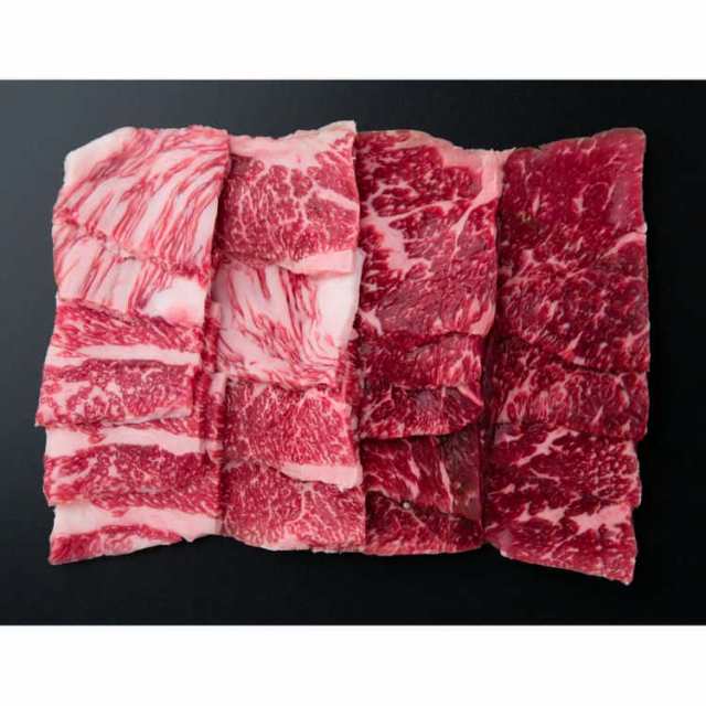 三重 松阪牛 焼肉 もも バラ 550g 黒毛和牛 牛肉 スライス 「肉の芸術品」と称賛される松阪牛のとろけるように甘く 柔らかく 風味豊かな