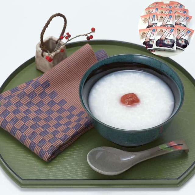 秋田 こまちがゆ レトルト (12袋) 秋田県産あきたこまちの一等米100％と清冽な地下水を使い圧力釜でふっくら炊き上げたおかゆです お歳暮 お中元 お土産 ご進物 ギフト 3970015